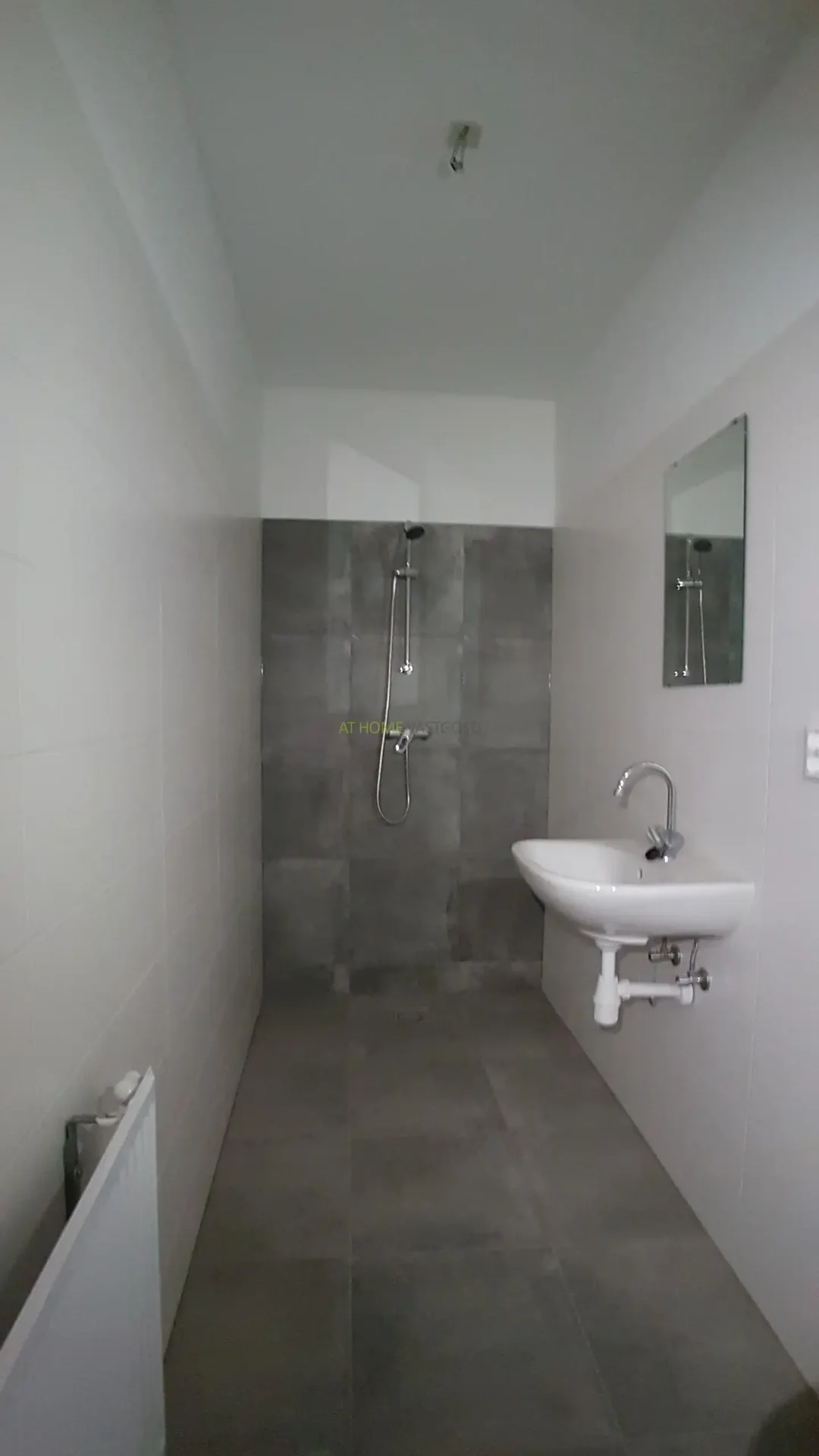Foto van de Appartement gelegen aan de Groene Hilledijk in Rotterdam
