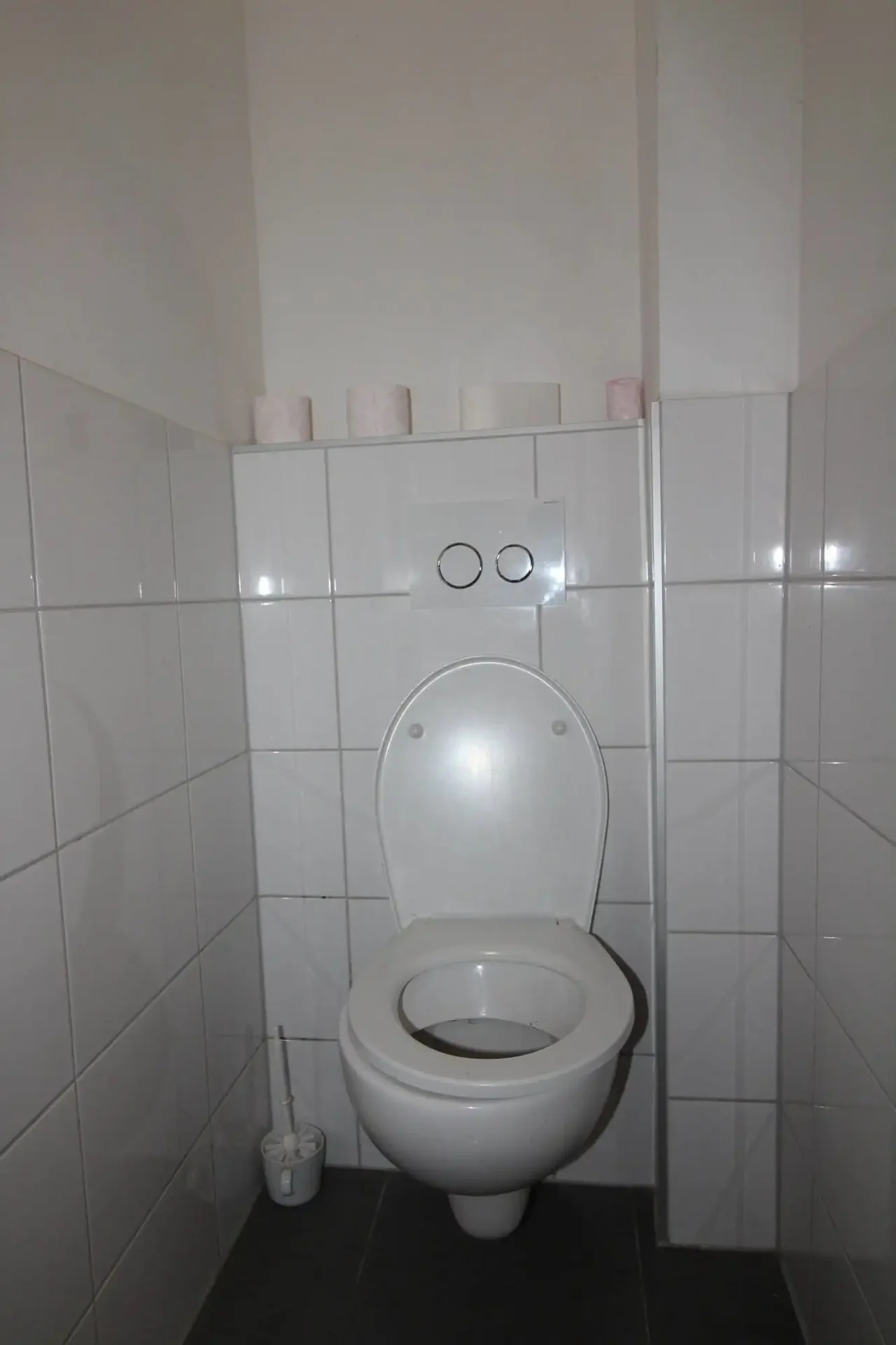 Foto van de Appartement gelegen aan de Justus van Effenstraat in Utrecht