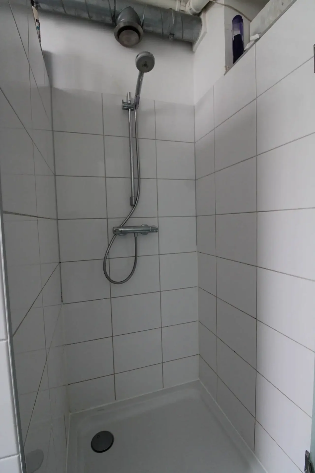 Foto van de Appartement gelegen aan de Justus van Effenstraat in Utrecht