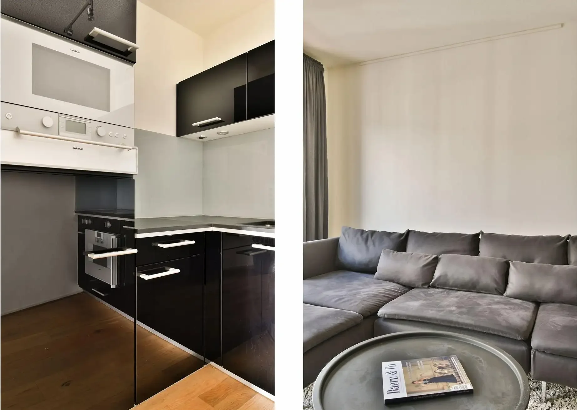 Foto van de Appartement gelegen aan de Kalverstraat in Amsterdam