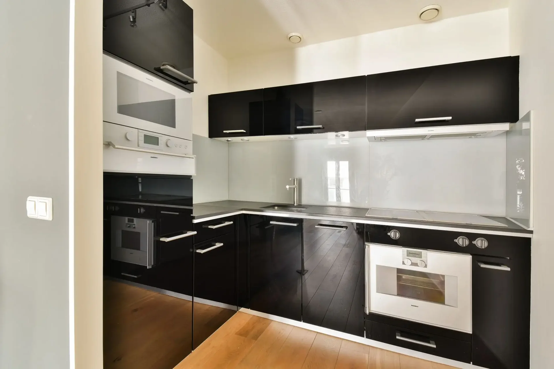 Foto van de Appartement gelegen aan de Kalverstraat in Amsterdam