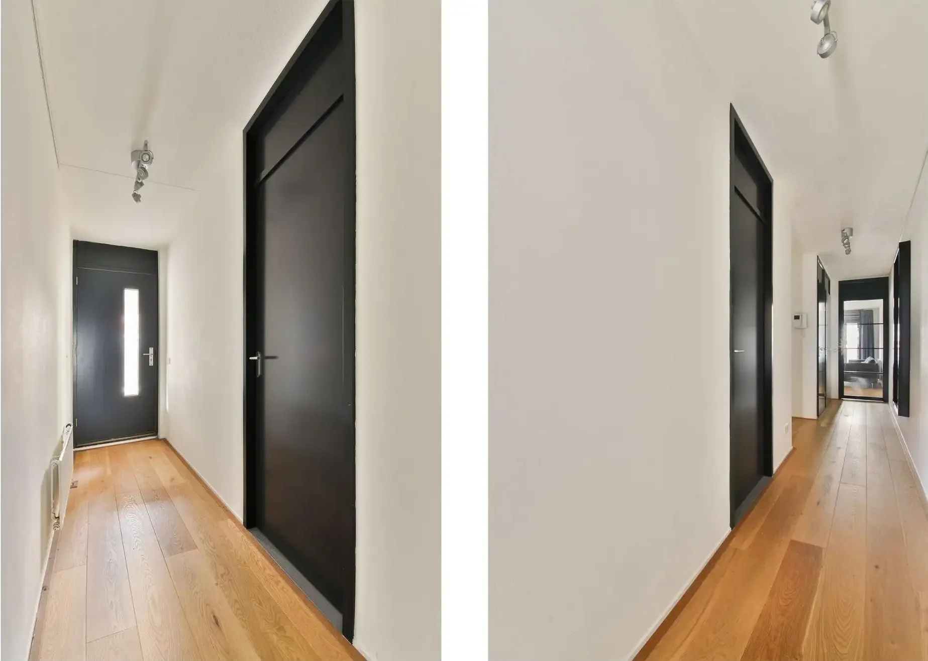 Foto van de Appartement gelegen aan de Kalverstraat in Amsterdam