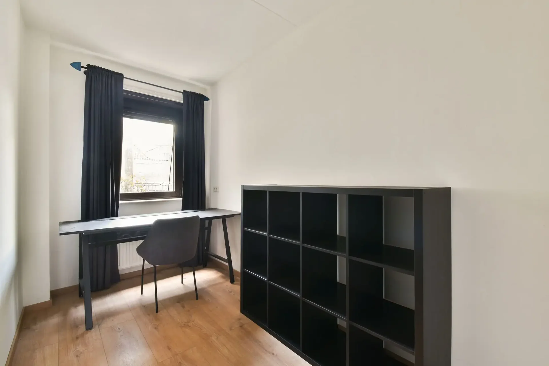 Foto van de Appartement gelegen aan de Kalverstraat in Amsterdam