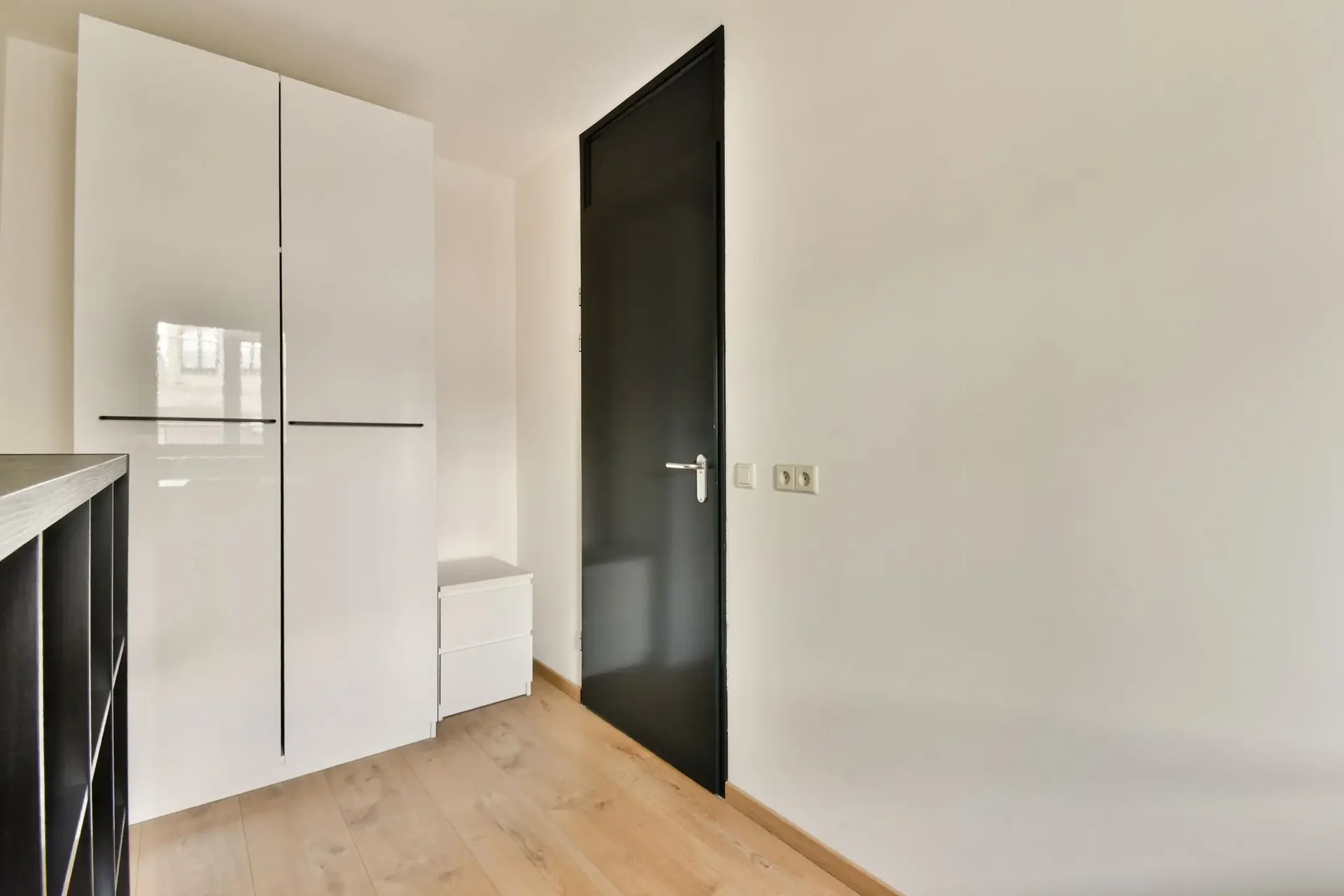 Foto van de Appartement gelegen aan de Kalverstraat in Amsterdam