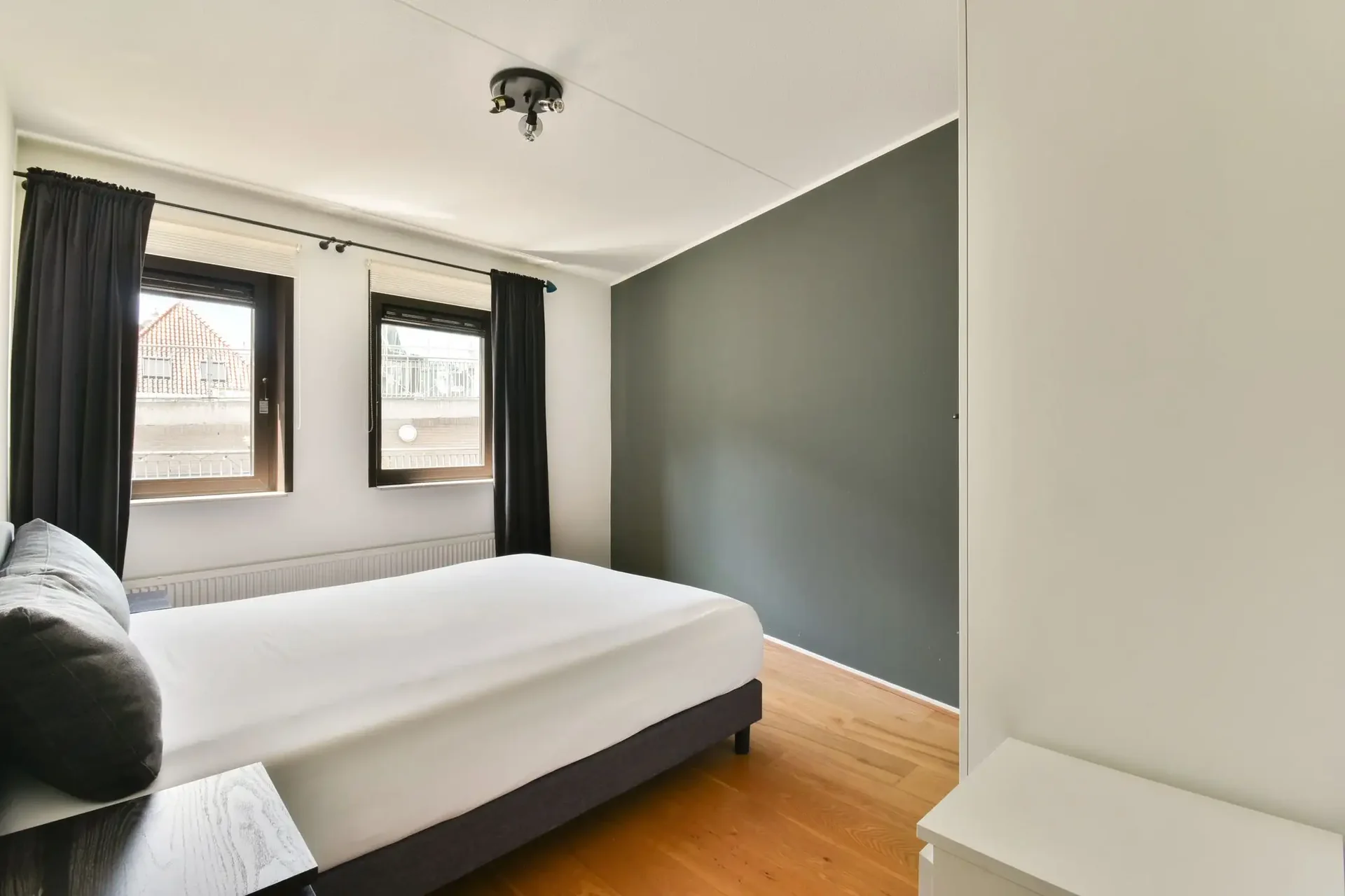 Foto van de Appartement gelegen aan de Kalverstraat in Amsterdam