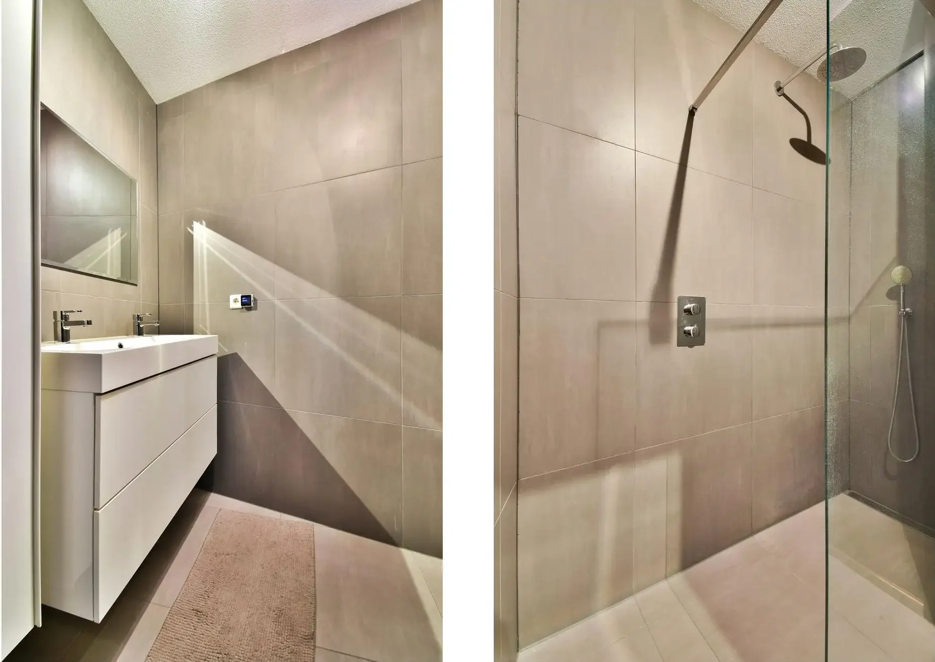 Foto van de Appartement gelegen aan de Kalverstraat in Amsterdam
