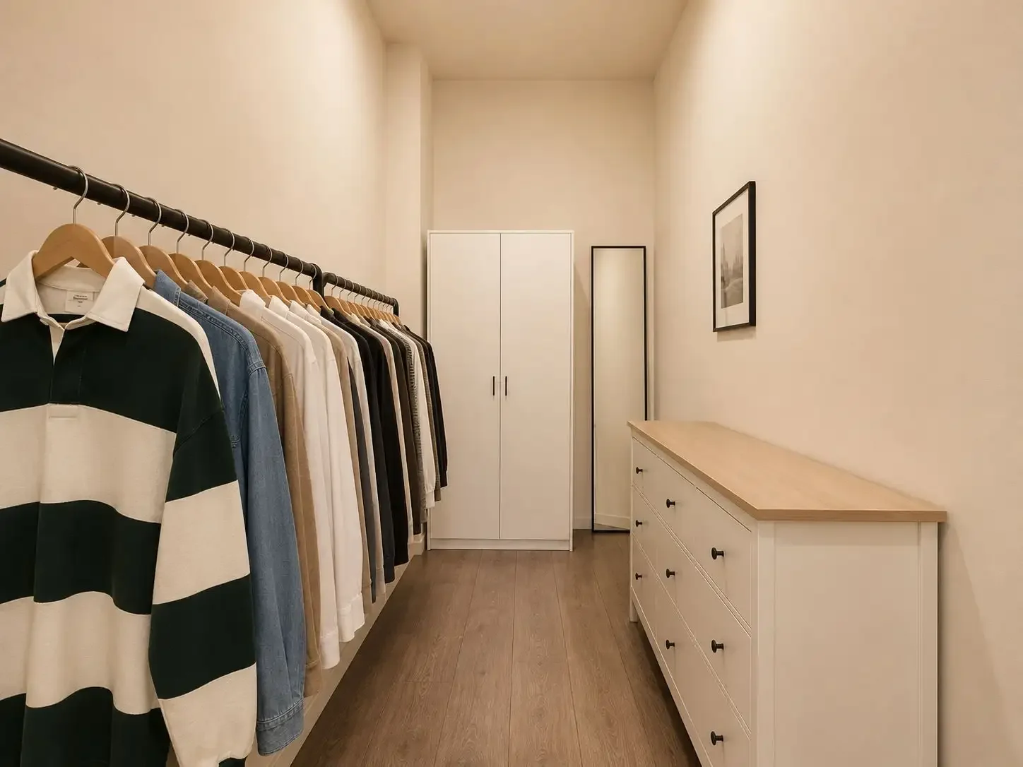 Foto van de Appartement gelegen aan de Willebrordusstraat in Rotterdam