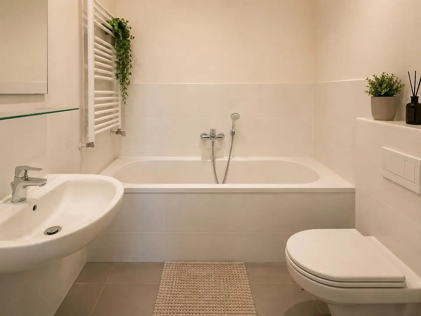 Foto van de Appartement gelegen aan de Willebrordusstraat in Rotterdam