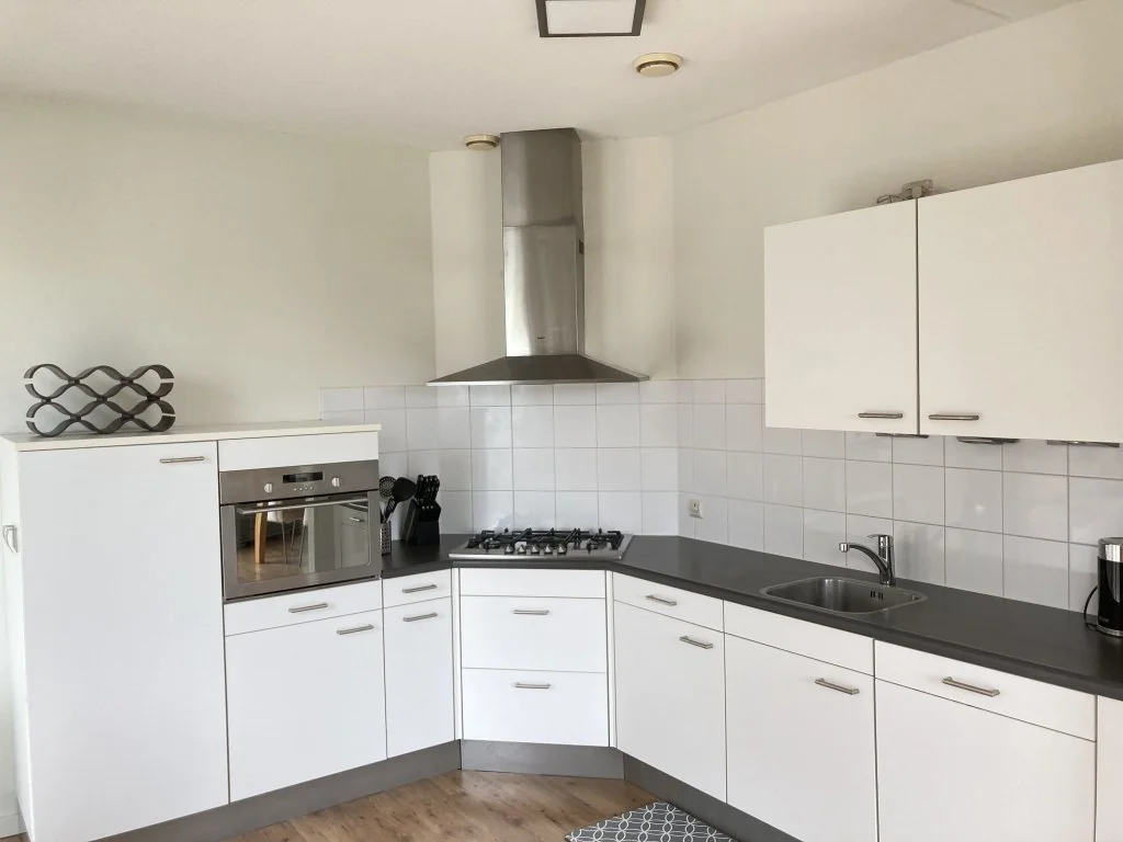 Foto van de Appartement gelegen aan de Kalmoesplein in Eindhoven