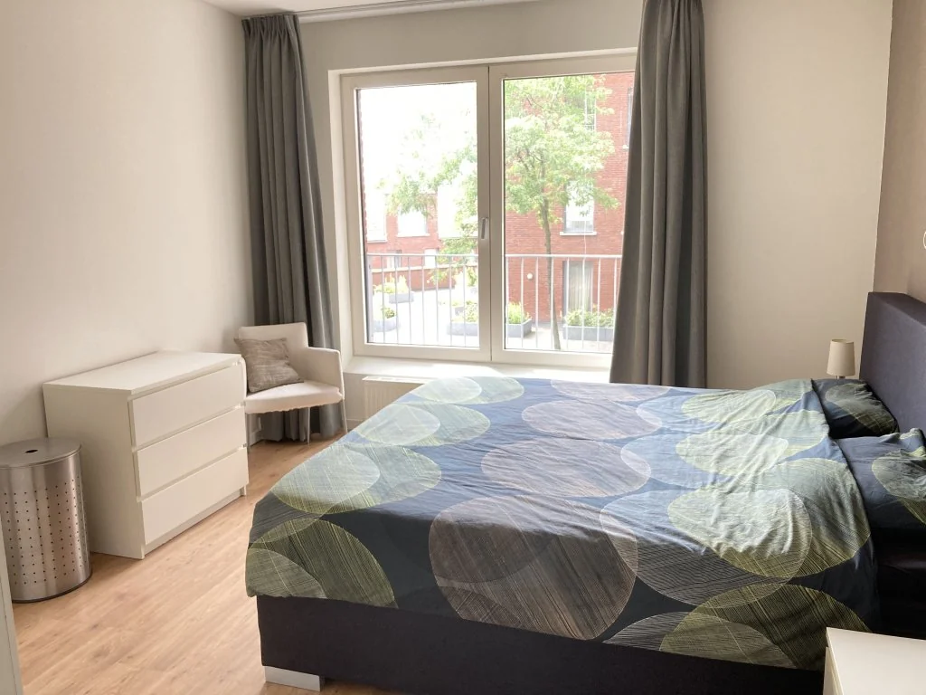 Foto van de Appartement gelegen aan de Kalmoesplein in Eindhoven