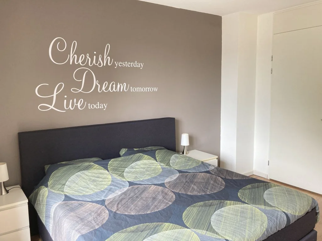 Foto van de Appartement gelegen aan de Kalmoesplein in Eindhoven