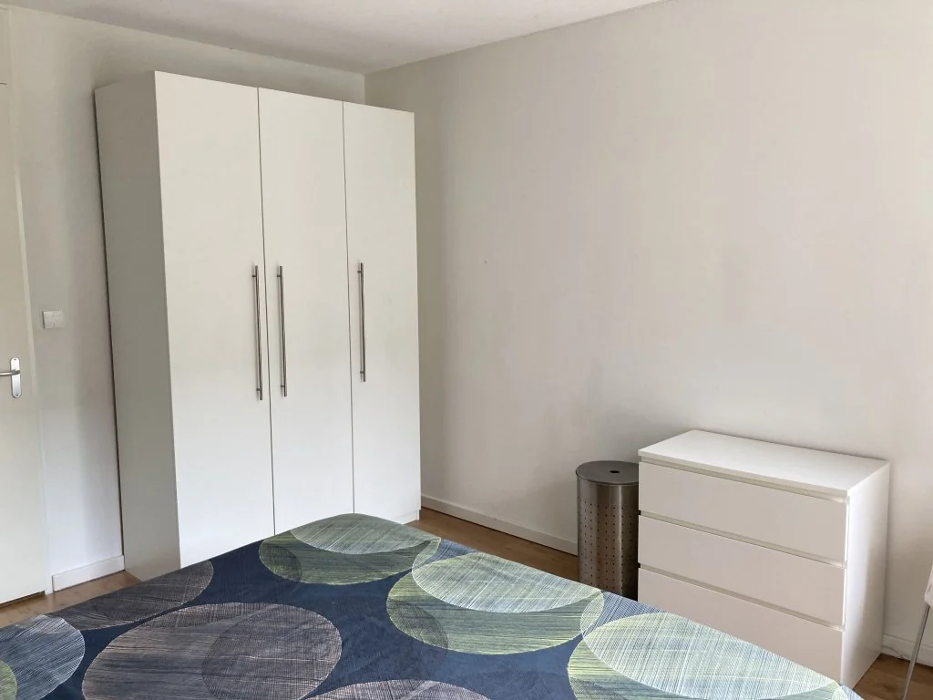 Foto van de Appartement gelegen aan de Kalmoesplein in Eindhoven