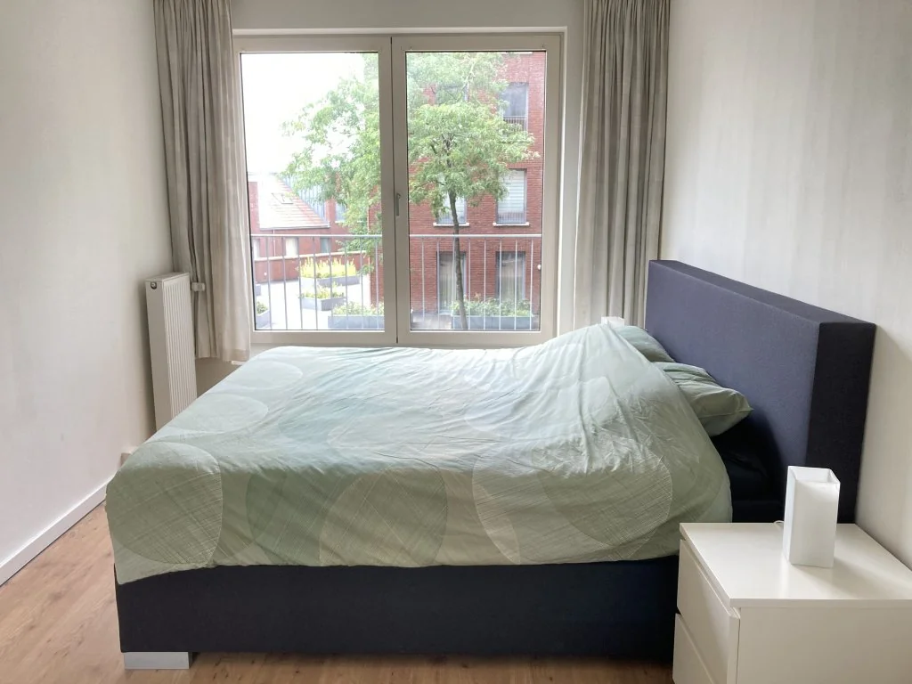 Foto van de Appartement gelegen aan de Kalmoesplein in Eindhoven