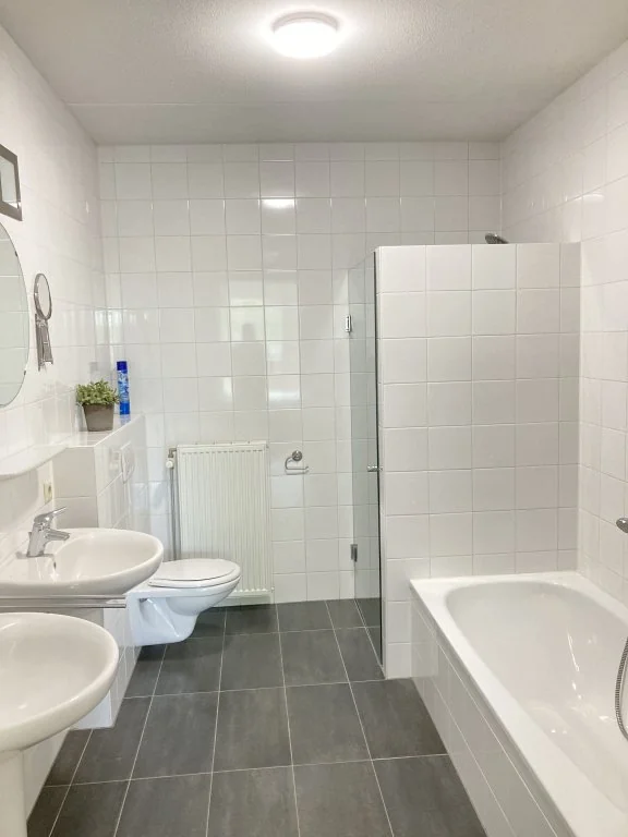 Foto van de Appartement gelegen aan de Kalmoesplein in Eindhoven