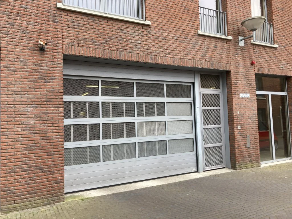 Foto van de Appartement gelegen aan de Kalmoesplein in Eindhoven