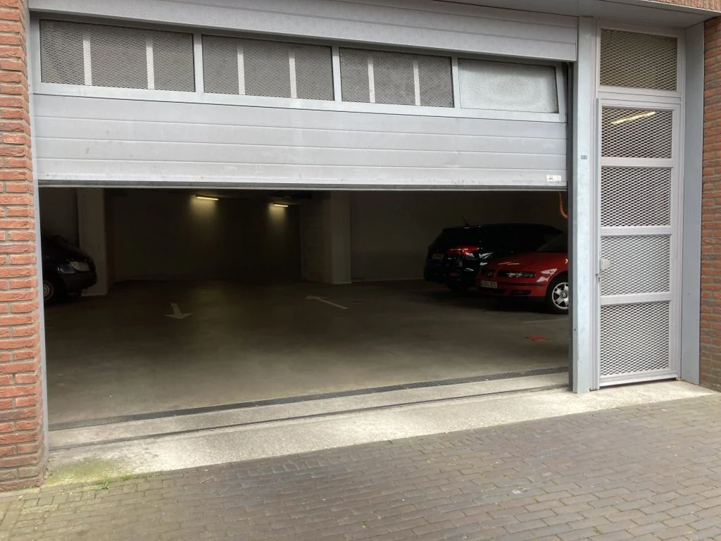 Foto van de Appartement gelegen aan de Kalmoesplein in Eindhoven
