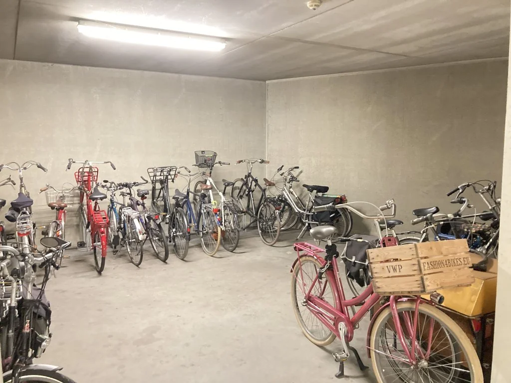 Foto van de Appartement gelegen aan de Kalmoesplein in Eindhoven