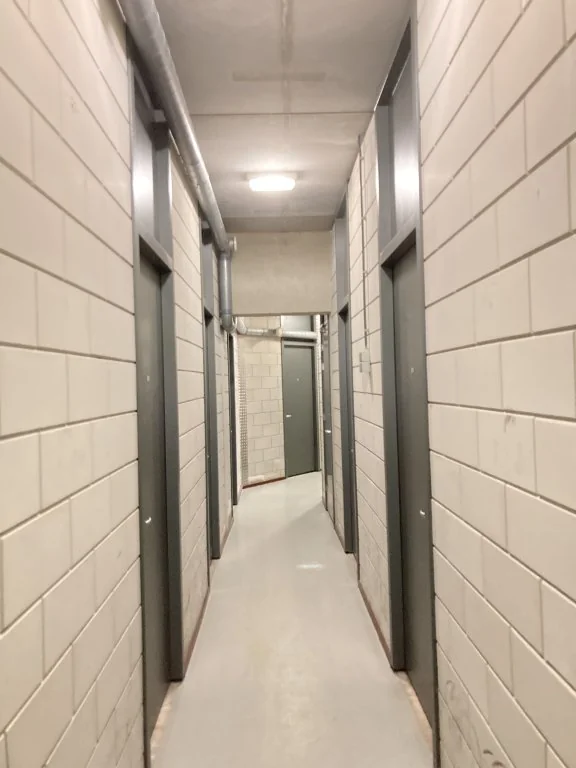 Foto van de Appartement gelegen aan de Kalmoesplein in Eindhoven