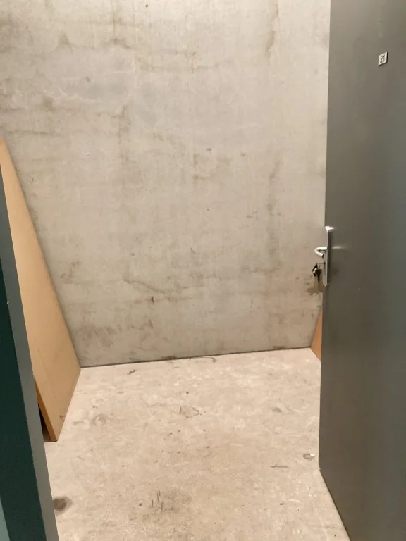 Foto van de Appartement gelegen aan de Kalmoesplein in Eindhoven