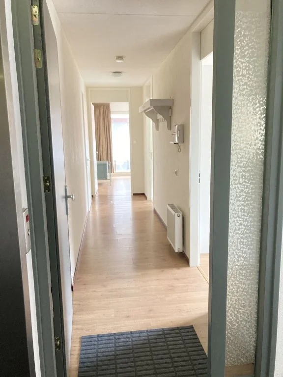 Foto van de Appartement gelegen aan de Kalmoesplein in Eindhoven