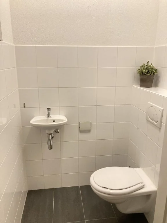 Foto van de Appartement gelegen aan de Kalmoesplein in Eindhoven