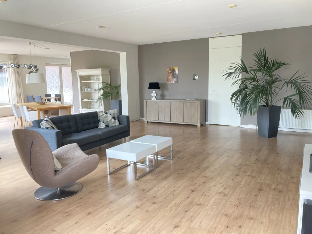 Foto van de Appartement gelegen aan de Kalmoesplein in Eindhoven