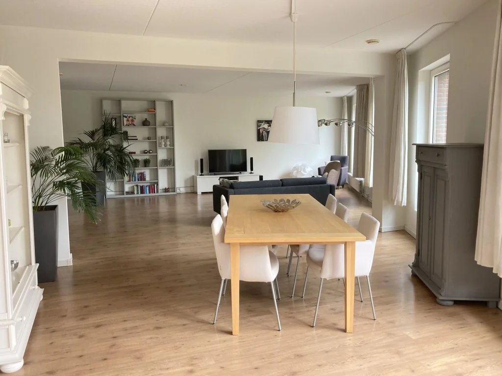 Foto van de Appartement gelegen aan de Kalmoesplein in Eindhoven
