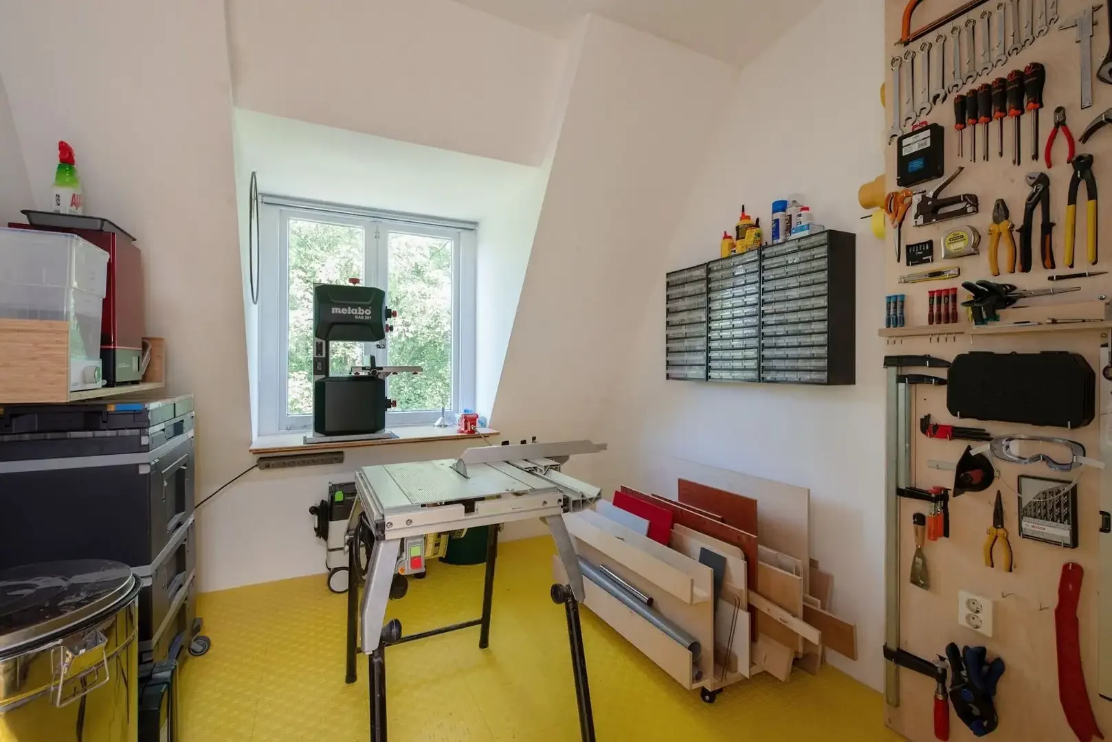 Foto van de Appartement gelegen aan de Nieuwe Plantage in Delft