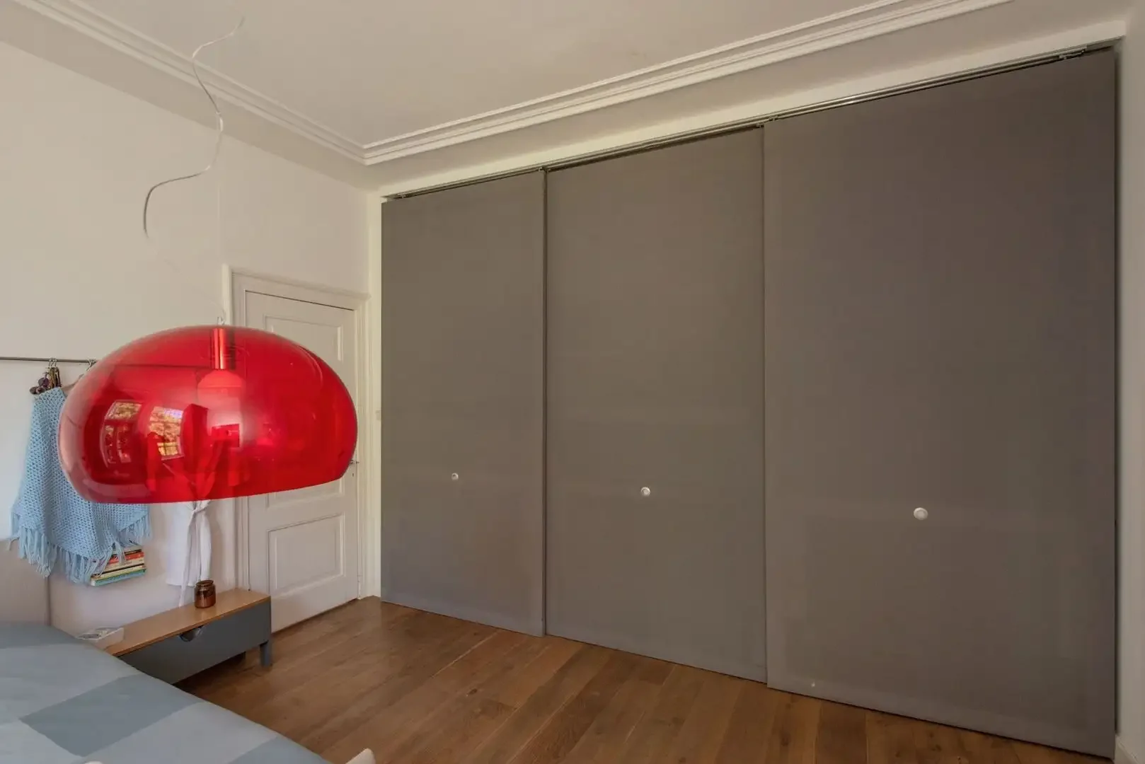 Foto van de Appartement gelegen aan de Nieuwe Plantage in Delft