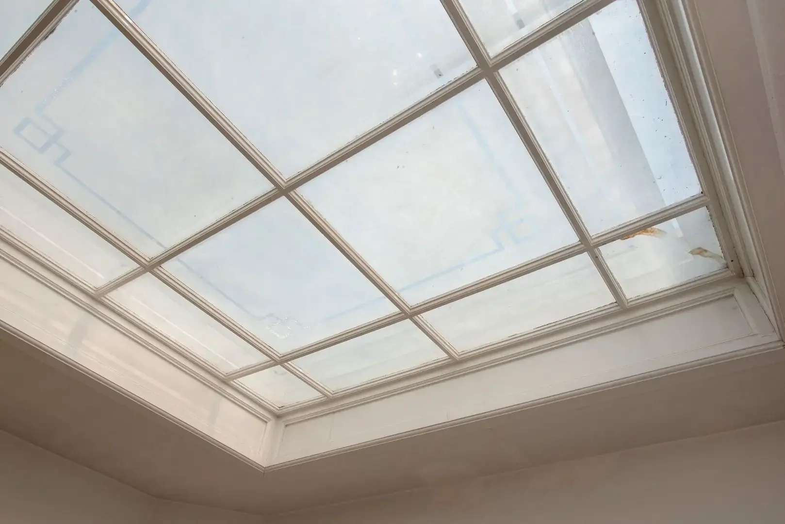 Foto van de Appartement gelegen aan de Nieuwe Plantage in Delft