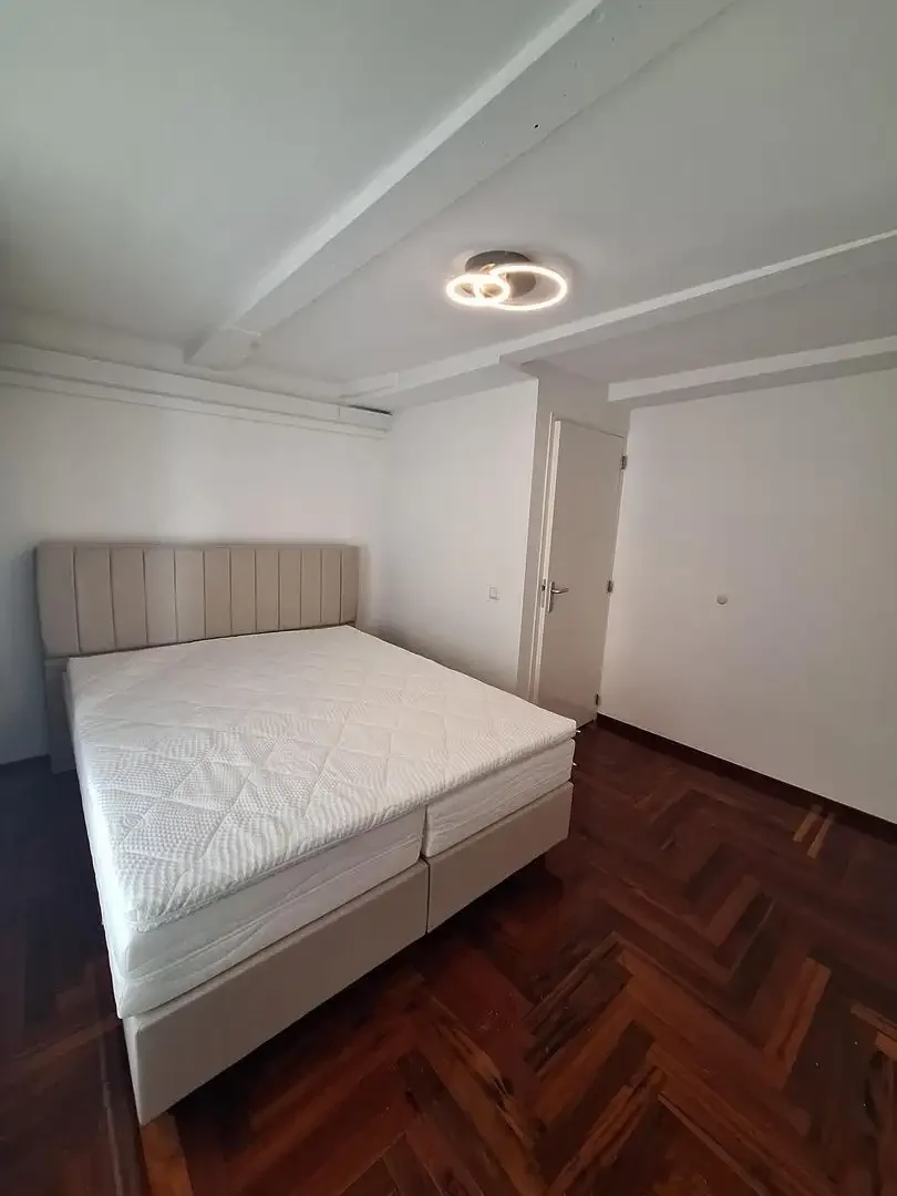 Foto van de Appartement gelegen aan de Burgwal in Delft