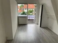 Foto van de Studio gelegen aan de Kerkstraat in Hengelo