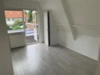 Foto van de Studio gelegen aan de Kerkstraat in Hengelo