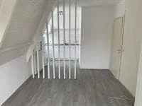 Foto van de Studio gelegen aan de Kerkstraat in Hengelo
