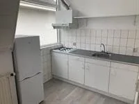 Foto van de Studio gelegen aan de Kerkstraat in Hengelo