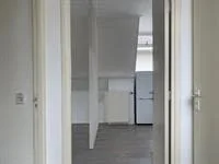 Foto van de Studio gelegen aan de Kerkstraat in Hengelo