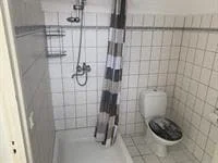 Foto van de Studio gelegen aan de Kerkstraat in Hengelo