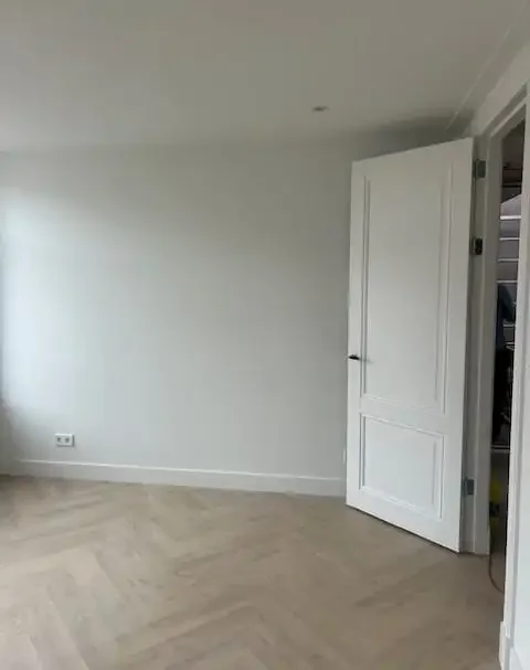 Foto van de Appartement gelegen aan de Tweede Marnixplantsoen in Amsterdam