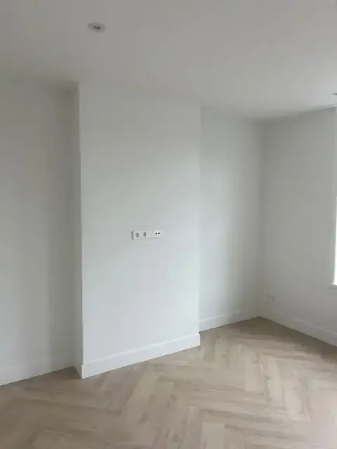 Foto van de Appartement gelegen aan de Tweede Marnixplantsoen in Amsterdam