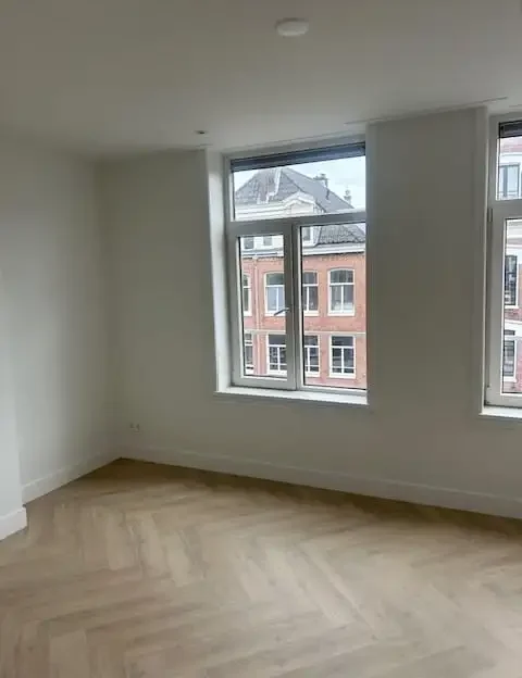 Foto van de Appartement gelegen aan de Tweede Marnixplantsoen in Amsterdam