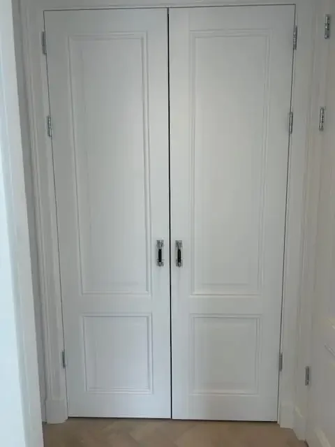 Foto van de Appartement gelegen aan de Tweede Marnixplantsoen in Amsterdam
