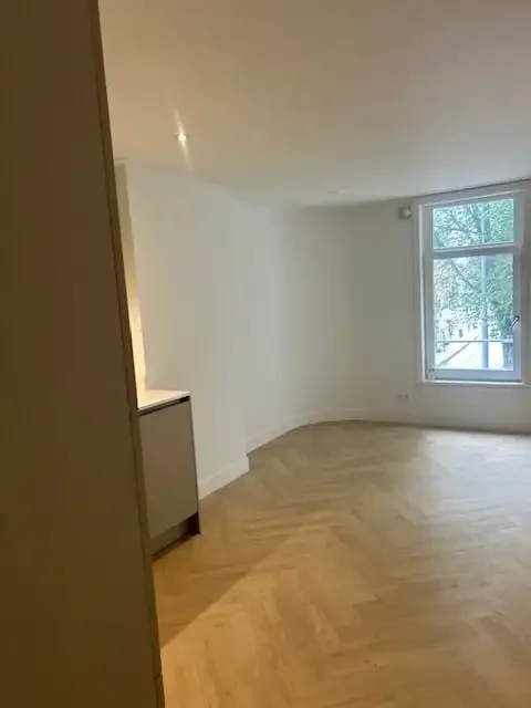 Foto van de Appartement gelegen aan de Tweede Marnixplantsoen in Amsterdam