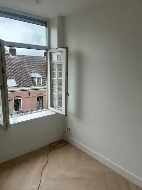 Foto van de Appartement gelegen aan de Tweede Marnixplantsoen in Amsterdam