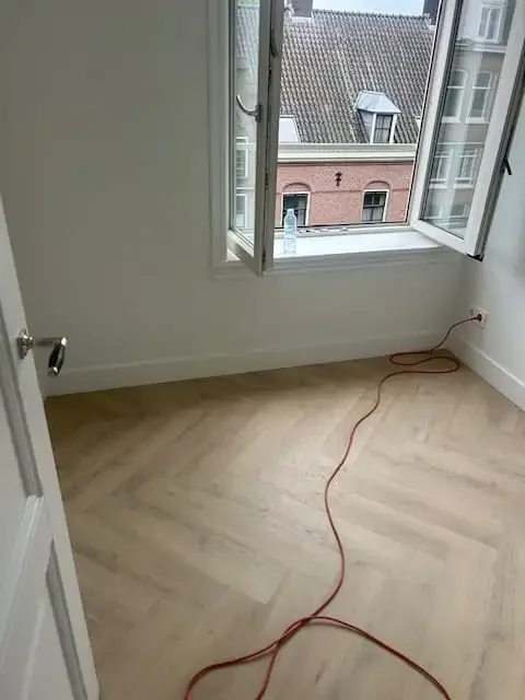 Foto van de Appartement gelegen aan de Tweede Marnixplantsoen in Amsterdam