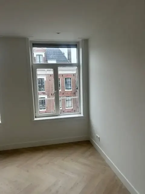 Foto van de Appartement gelegen aan de Tweede Marnixplantsoen in Amsterdam
