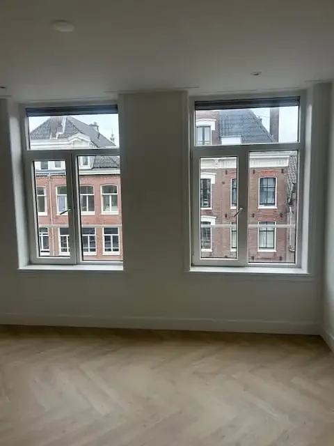 Foto van de Appartement gelegen aan de Tweede Marnixplantsoen in Amsterdam
