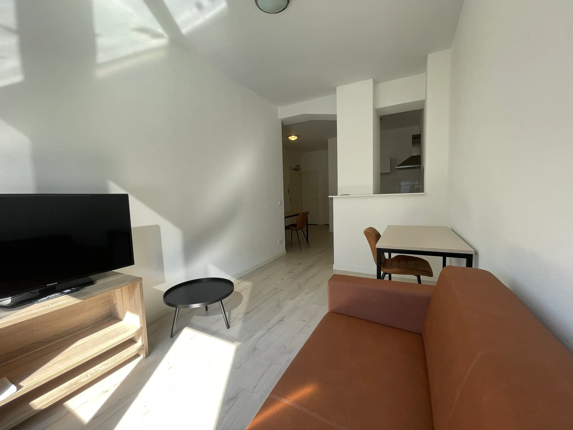 Foto van de Appartement gelegen aan de Grotekerkplein in Rotterdam