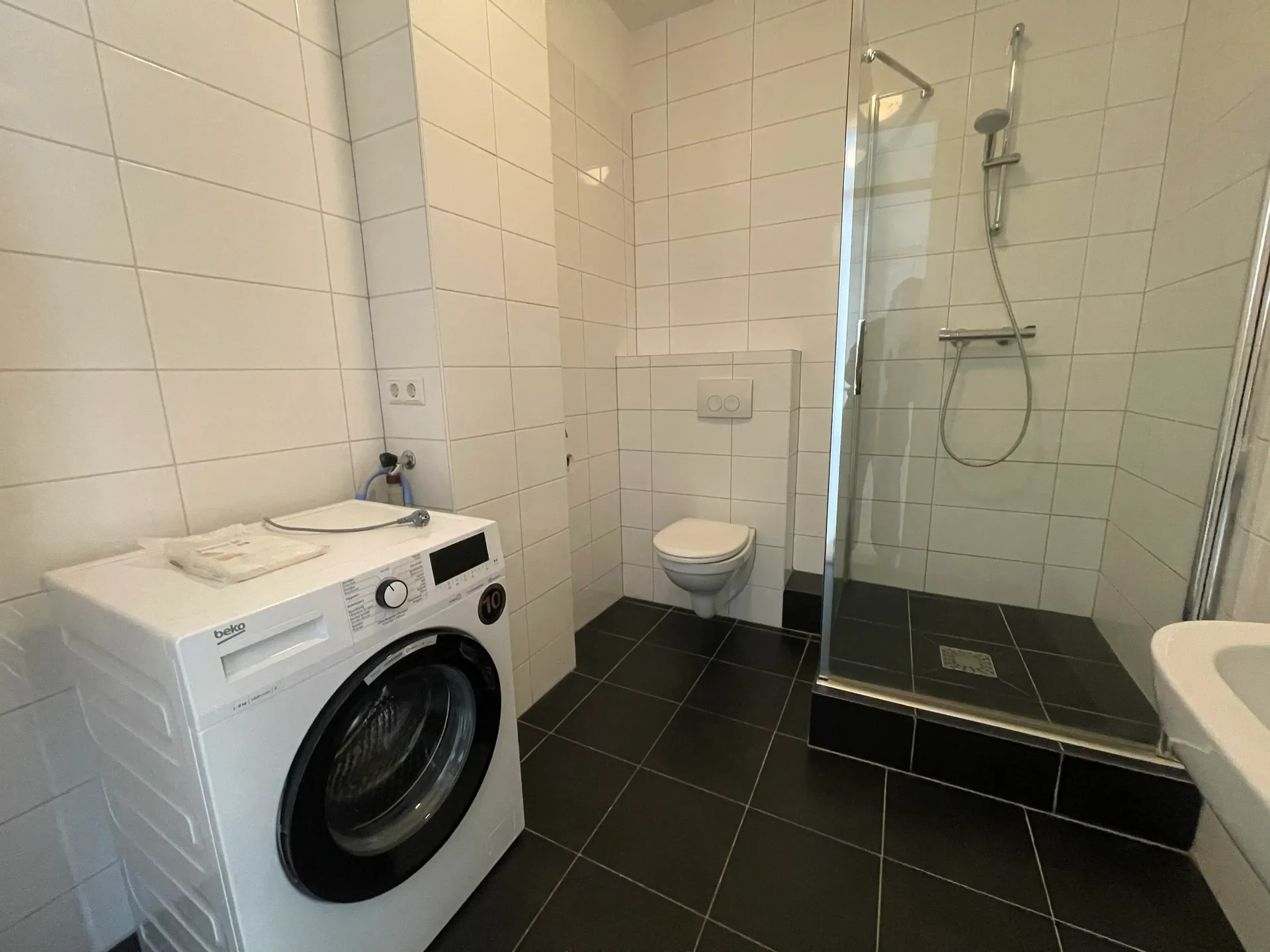 Foto van de Appartement gelegen aan de Grotekerkplein in Rotterdam