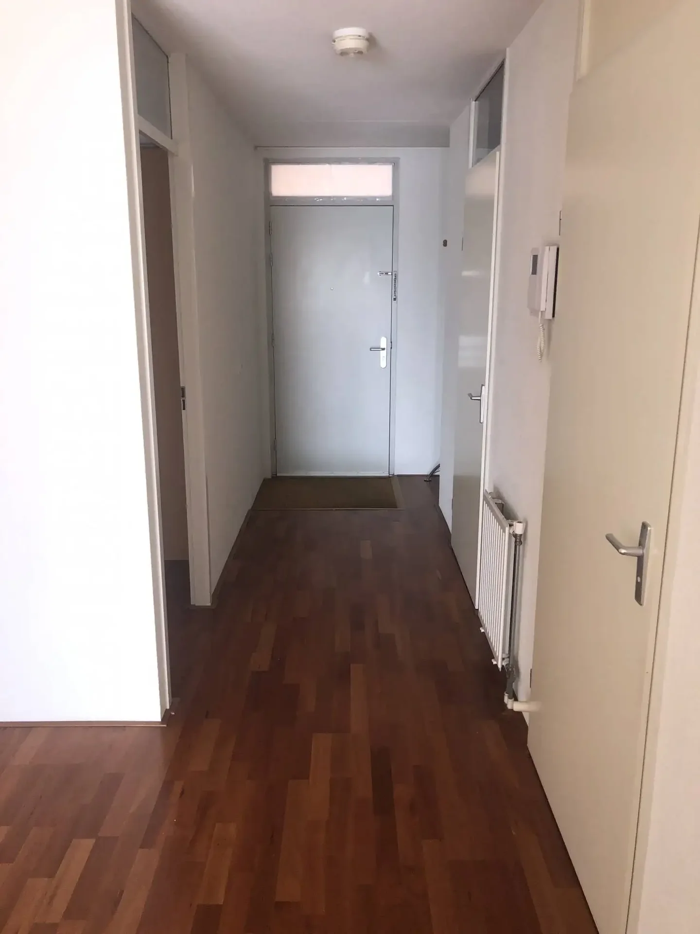 Foto van de Appartement gelegen aan de Van Suchtelen van de Haarestraat in Amsterdam