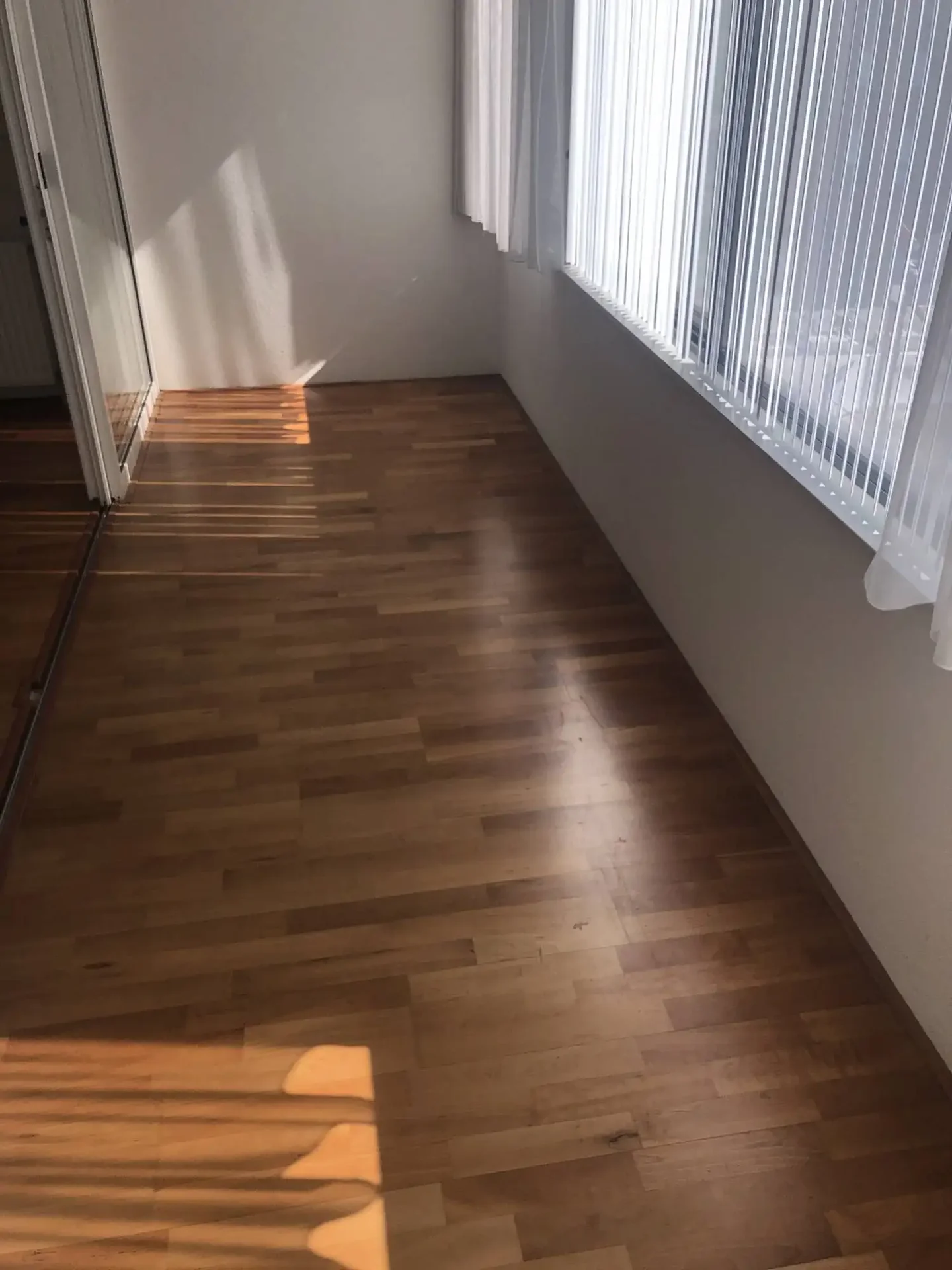 Foto van de Appartement gelegen aan de Van Suchtelen van de Haarestraat in Amsterdam